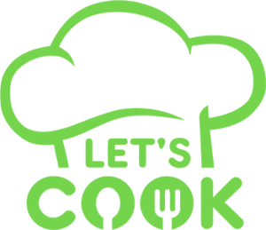 Let’s Cook Logo