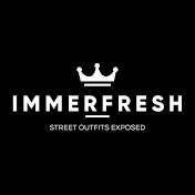 ImmerFresh Logo